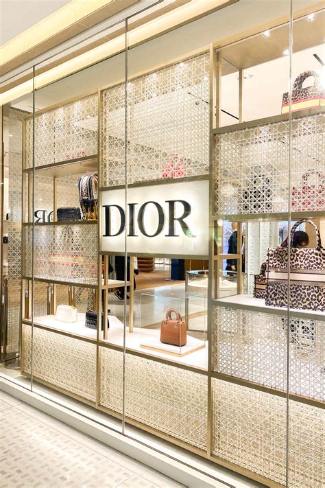 christan dior store|christian Dior outlet store.